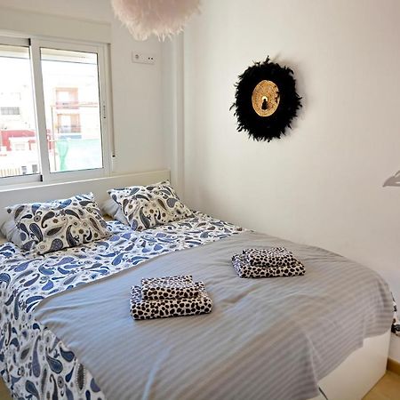 Rooftop Apartment With Three Terraces Alicante Exteriör bild
