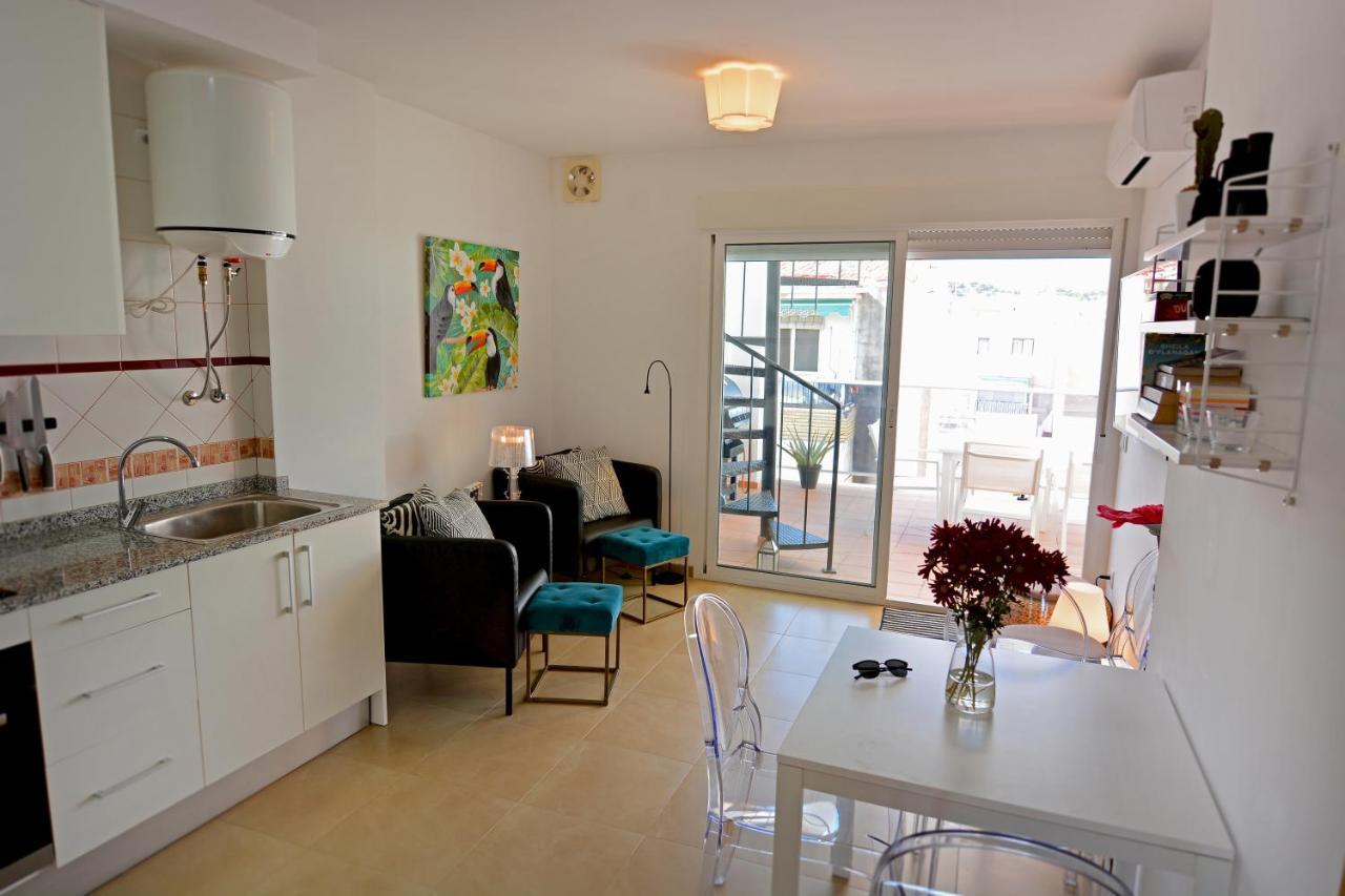 Rooftop Apartment With Three Terraces Alicante Exteriör bild