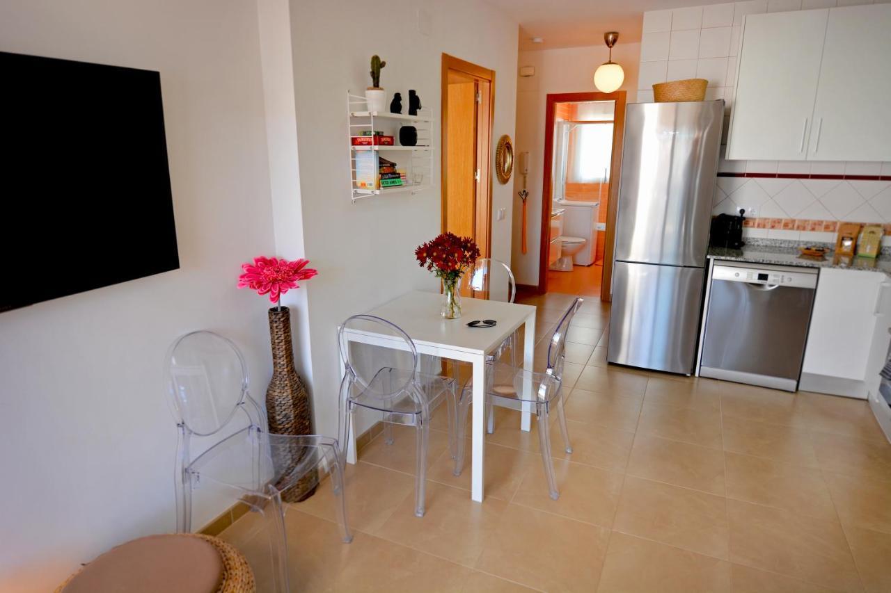 Rooftop Apartment With Three Terraces Alicante Exteriör bild