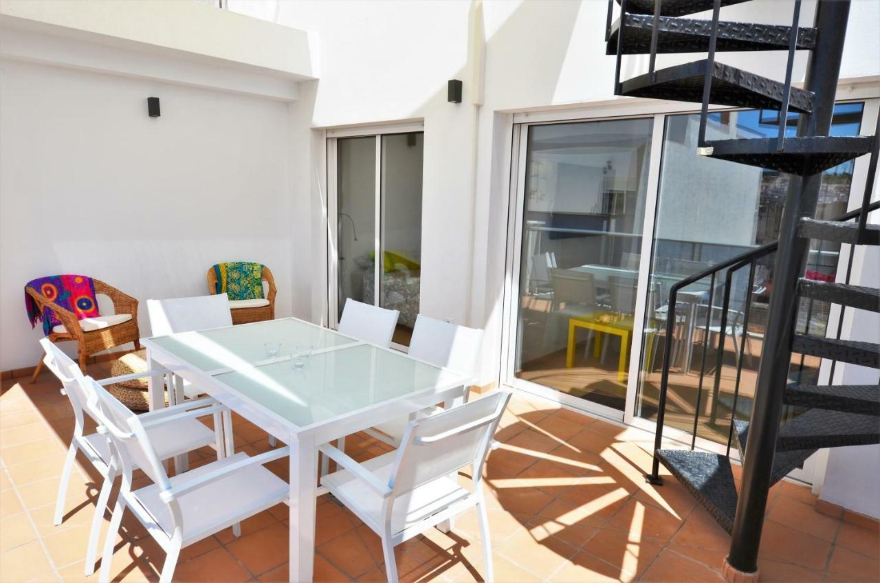 Rooftop Apartment With Three Terraces Alicante Exteriör bild